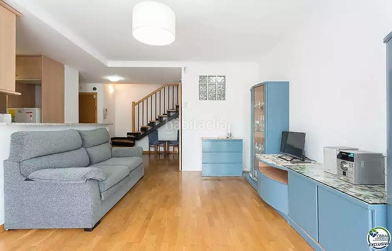 Foto 30f0a8d4-e0da-468f-be3d-9894abfb4a4f. Appartement avec parking dans Els Grecs-Mas Oliva Roses