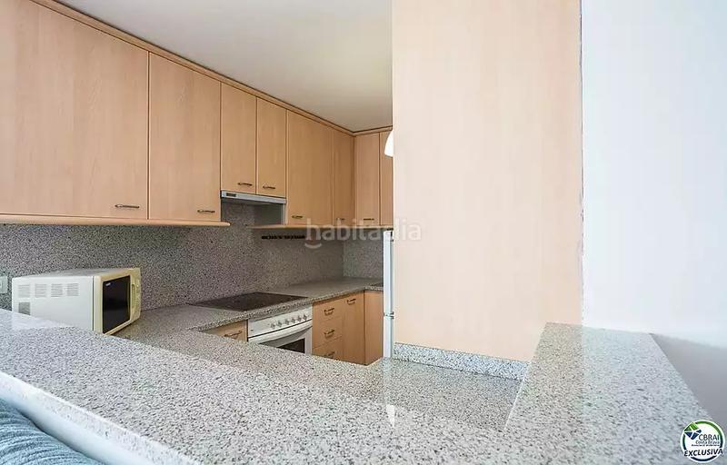 Foto 887dc62c-c4b7-4000-a6e1-03dda0683f0d. Appartement avec parking dans Els Grecs-Mas Oliva Roses