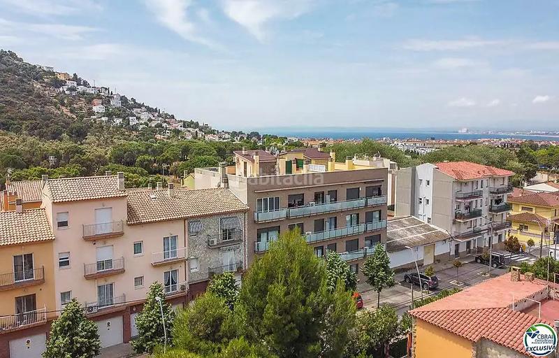 Foto 94e52e60-da96-4ff6-83f0-c24eadeb6d1e. Appartement avec parking dans Els Grecs-Mas Oliva Roses