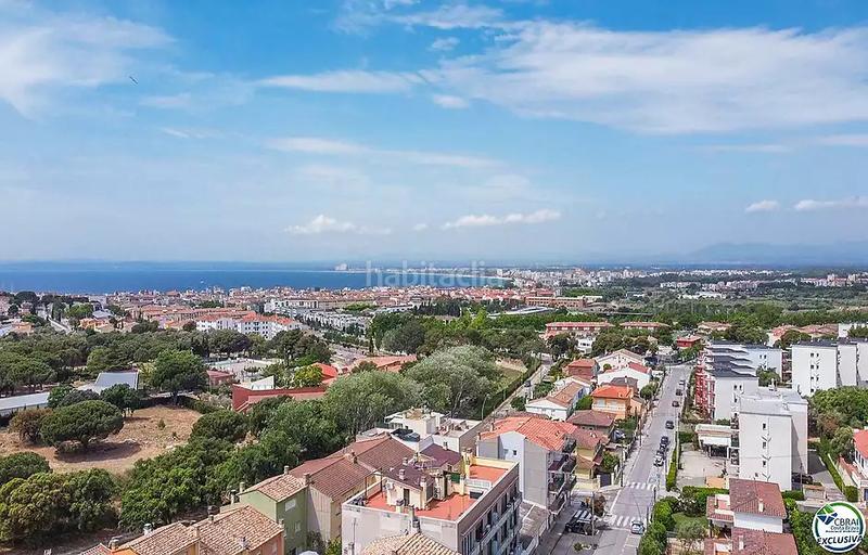 Foto 9a0bbfa5-8c4a-4b95-bfd1-d9af6b03ba65. Appartement avec parking dans Els Grecs-Mas Oliva Roses