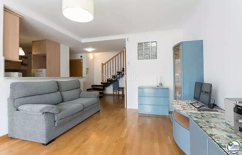 Foto b1a73548-370c-4963-9fc6-c5e7f0695338. Appartement avec parking dans Els Grecs-Mas Oliva Roses