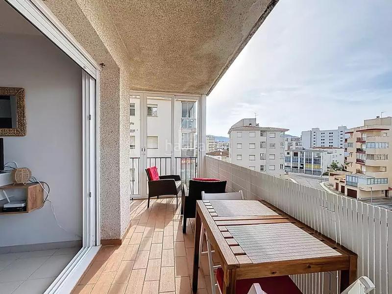 Foto 2f7f06fc-c25d-4f35-bd51-1d0356363c4d. Appartamento in avinguda nautilus 20 in Santa Margarida Roses