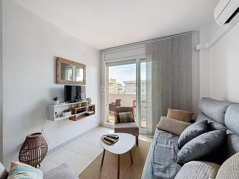 Foto 3164f731-965c-4485-8f64-e4dd3119ae26. Appartamento in avinguda nautilus 20 in Santa Margarida Roses