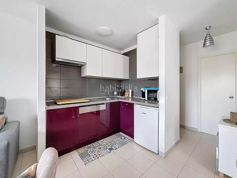 Foto 64a91a5b-23a3-421c-8482-a8bb3449afb5. Appartamento in avinguda nautilus 20 in Santa Margarida Roses