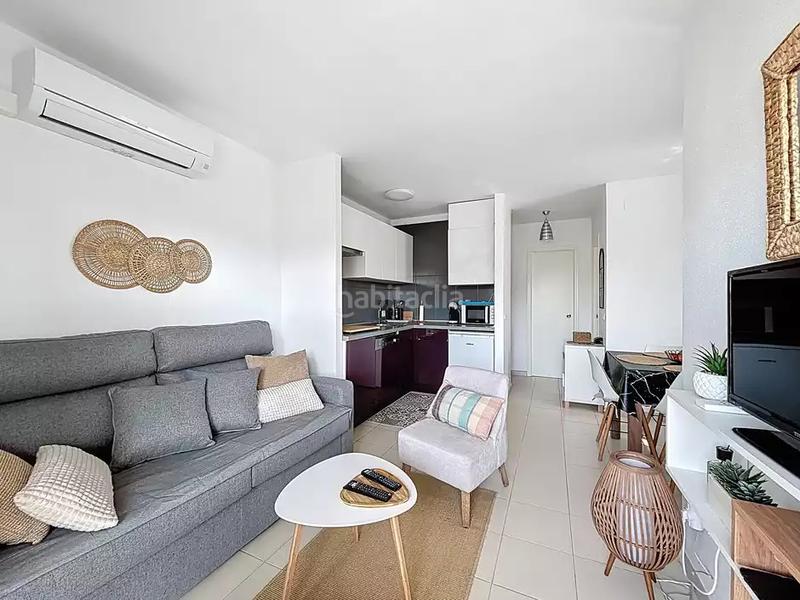 Foto 7a34790b-0270-4697-b988-b08d612b65ff. Appartamento in avinguda nautilus 20 in Santa Margarida Roses