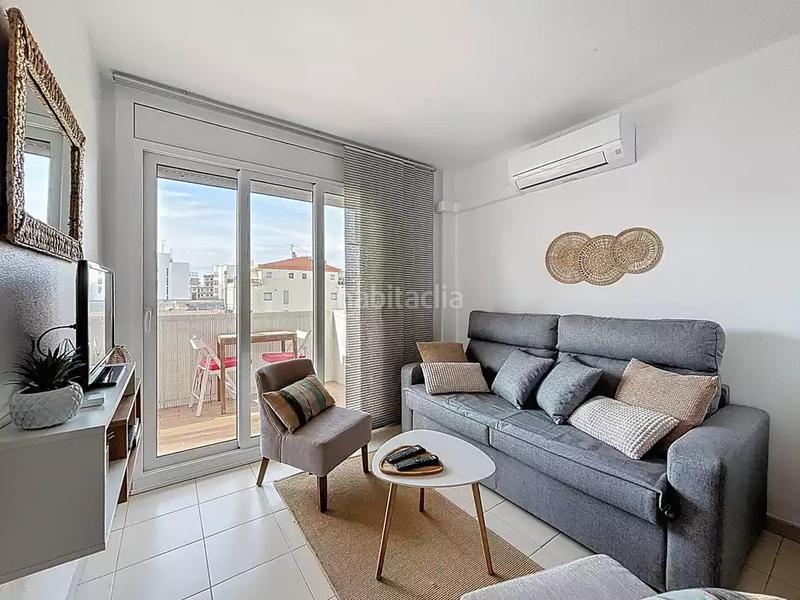 Foto 82ae85cb-311f-4ef1-8aff-ab8d2ac320d1. Appartamento in avinguda nautilus 20 in Santa Margarida Roses