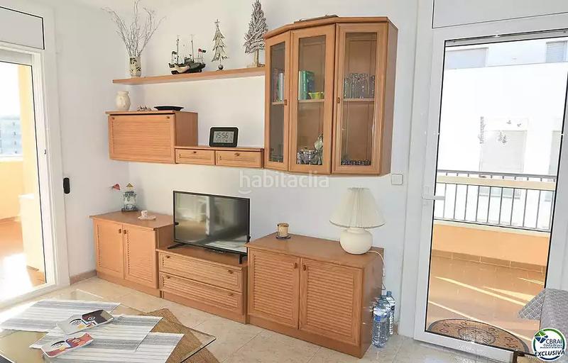 Foto 08b84d2d-bf4d-43a4-a792-ac1e4a3786ce. Appartamento in avenida de la platja 99 in Santa Margarida Roses