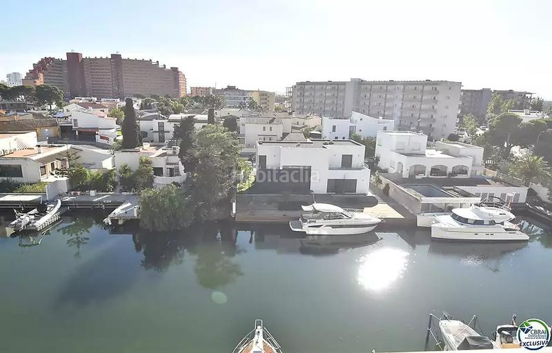 Foto 17be6489-9ad2-4e19-9a9d-8ea9522dda4b. Appartamento in avenida de la platja 99 in Santa Margarida Roses