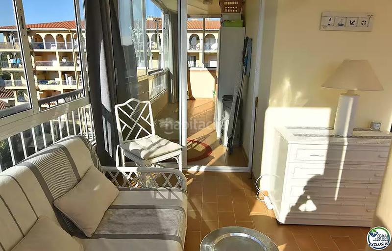 Foto 1f41c855-0ba7-4bbd-99a9-d10a9a41a596. Appartamento in avenida de la platja 99 in Santa Margarida Roses