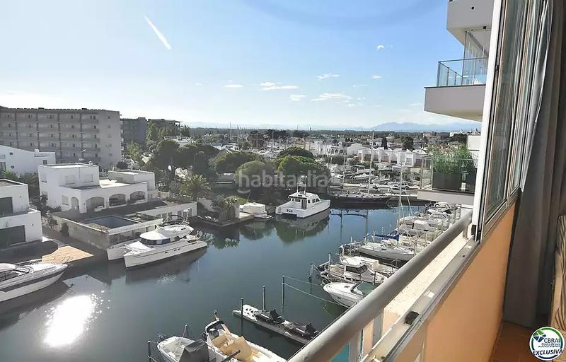 Foto 2a8ff348-0506-40d4-9caa-9e8e624675d9. Appartamento in avenida de la platja 99 in Santa Margarida Roses