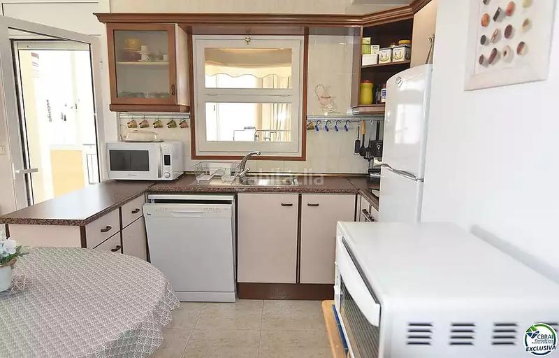 Foto 36aa0bc1-c474-4903-87ac-61d54a3b2a1c. Appartamento in avenida de la platja 99 in Santa Margarida Roses