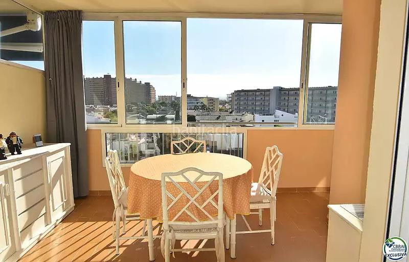 Foto 5d696249-2aa7-476d-a43f-92f21ba182b8. Appartamento in avenida de la platja 99 in Santa Margarida Roses