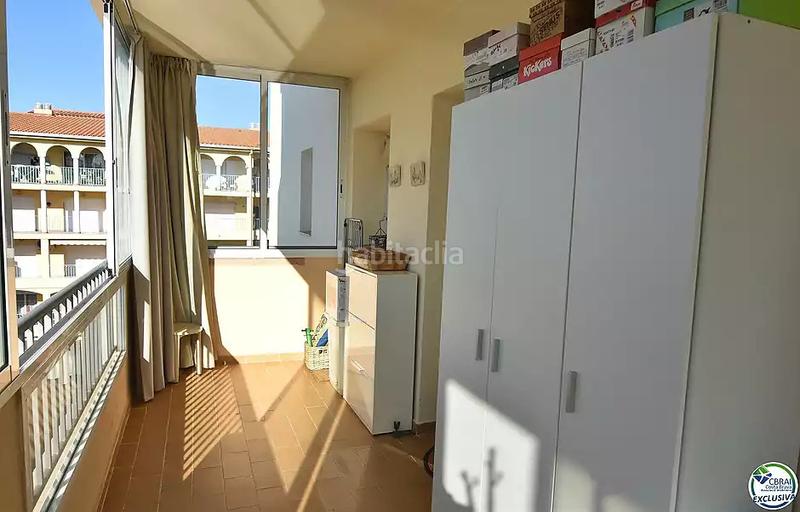 Foto 86eca4d7-b424-4fc2-9a2d-02322bb31359. Appartamento in avenida de la platja 99 in Santa Margarida Roses