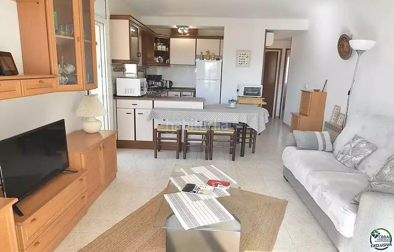 Foto a3e93693-74da-41b4-a0d4-814d8edc632d. Appartamento in avenida de la platja 99 in Santa Margarida Roses