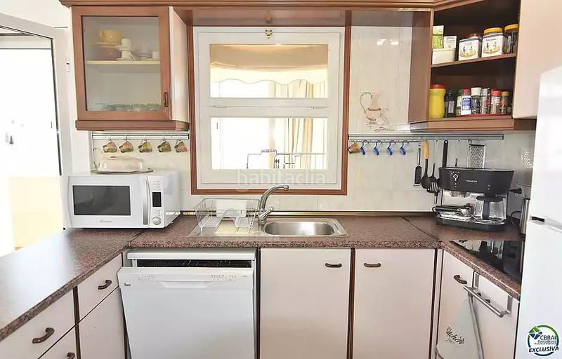 Foto b77ced17-d77f-432b-b910-f8d35102ad54. Appartamento in avenida de la platja 99 in Santa Margarida Roses