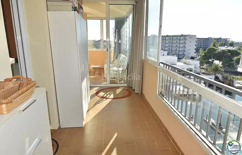 Foto f5f1c3f3-a74e-42e6-b328-75cf46f99b2e. Appartamento in avenida de la platja 99 in Santa Margarida Roses