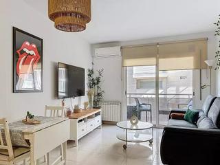 Appartement  Pl ensanche 2. Apartamento moderno en el centro de roses