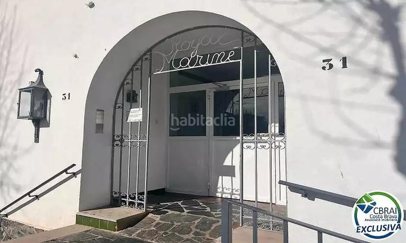 Foto 2e170a8d-8f03-406f-a8fe-053226887660. Appartement dans calle poblat típic s/n dans Salins - Cavall de Mar Empuriabrava