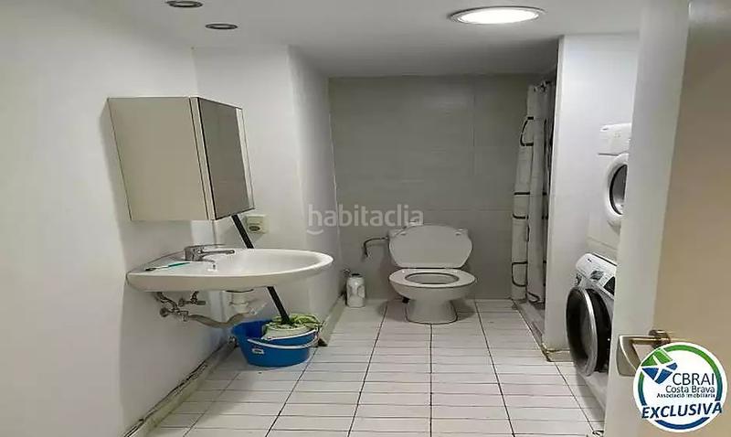 Foto 5326596c-8955-44e1-bc54-1bb18f62724a. Appartement dans calle poblat típic s/n dans Salins - Cavall de Mar Empuriabrava