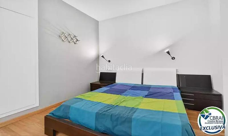 Foto 7b0c2868-0440-4f0c-9da7-e658e319e145. Appartement dans calle poblat típic s/n dans Salins - Cavall de Mar Empuriabrava