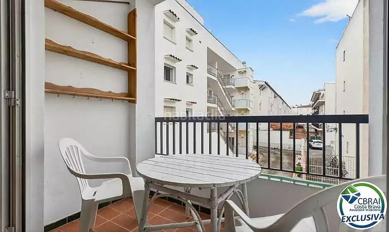 Foto 8718c7f6-2bb1-490d-978a-e1e873df20aa. Appartement dans calle poblat típic s/n dans Salins - Cavall de Mar Empuriabrava