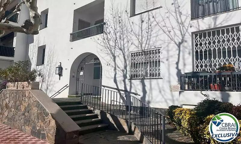 Foto a76fc7cb-afdb-4306-aaee-3267b0210a44. Appartement dans calle poblat típic s/n dans Salins - Cavall de Mar Empuriabrava