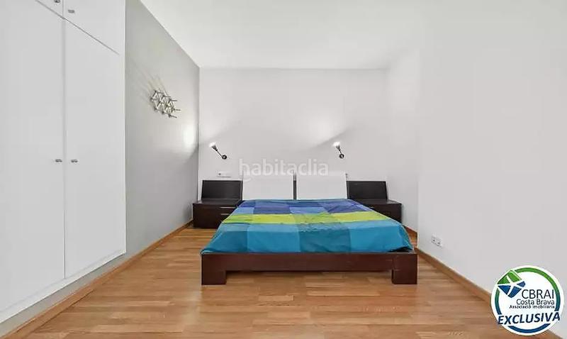 Foto eac93696-1451-40f8-9210-f18d5ea98b7a. Appartement dans calle poblat típic s/n dans Salins - Cavall de Mar Empuriabrava