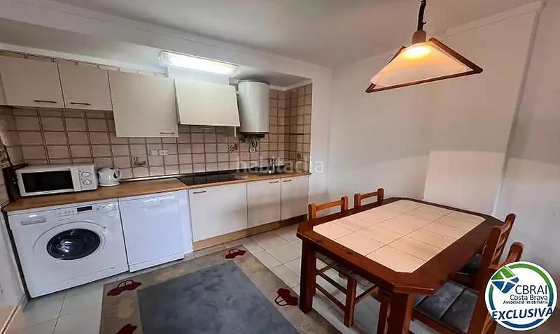 Foto 184dd61e-3096-4827-b0ef-862138ea1096. Appartamento in calle club nàutic 1 in Salins - Cavall de Mar Empuriabrava