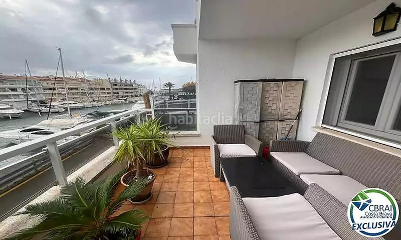 Foto 1c232297-b3eb-4dd7-95f0-ae5369ffffe1. Appartamento in calle club nàutic 1 in Salins - Cavall de Mar Empuriabrava