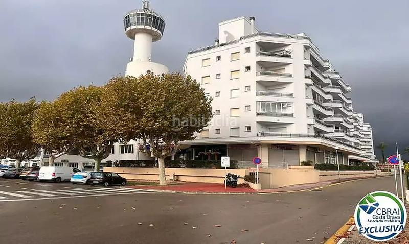 Foto 1ca2dce9-a83e-4707-bae2-d61a490e979a. Appartamento in calle club nàutic 1 in Salins - Cavall de Mar Empuriabrava