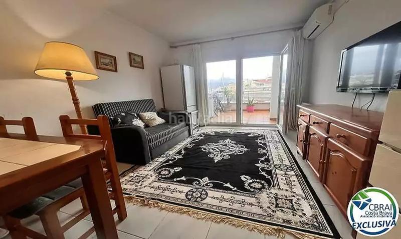 Foto 2e776eaa-ae12-4c7c-a9f2-ca633037614c. Appartamento in calle club nàutic 1 in Salins - Cavall de Mar Empuriabrava