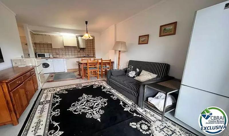 Foto 3c063993-b76f-4f86-92bf-e7c18efb38f1. Appartamento in calle club nàutic 1 in Salins - Cavall de Mar Empuriabrava