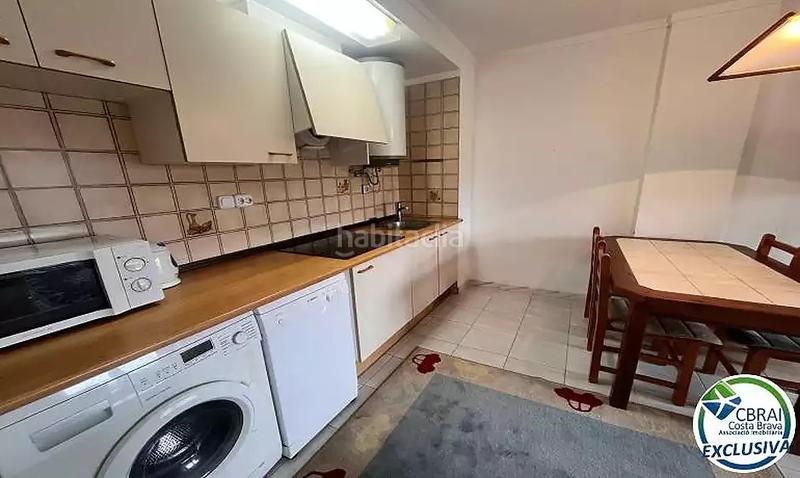 Foto a7638769-0820-4154-a0a6-96070588c43a. Appartamento in calle club nàutic 1 in Salins - Cavall de Mar Empuriabrava