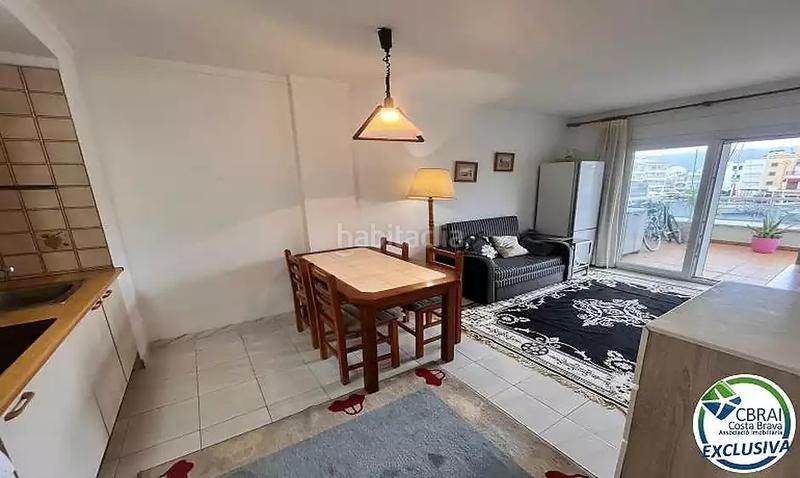 Foto d5a76eb5-1669-45d6-8ff2-b06a9bf112c2. Appartamento in calle club nàutic 1 in Salins - Cavall de Mar Empuriabrava