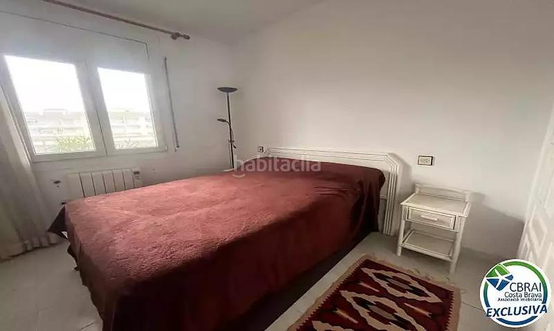 Foto ded4bb42-bac6-4105-b0c6-ff48a53f749d. Appartamento in calle club nàutic 1 in Salins - Cavall de Mar Empuriabrava