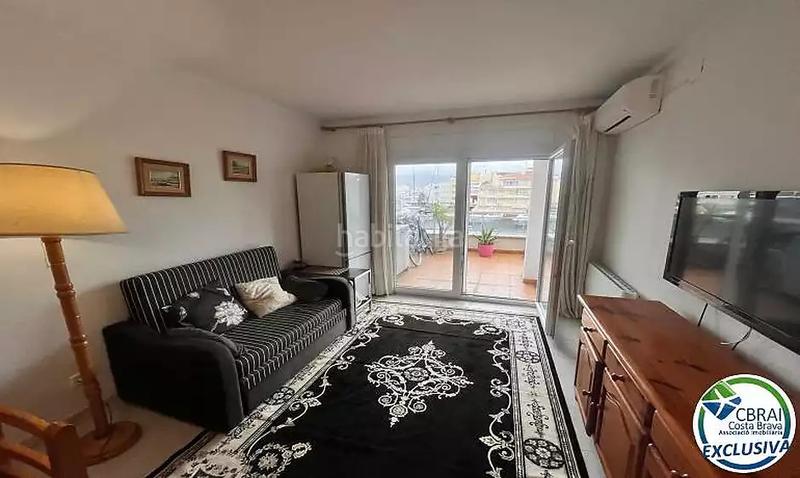 Foto f155c7a4-8b6f-4850-b47e-e369ee99cce6. Appartamento in calle club nàutic 1 in Salins - Cavall de Mar Empuriabrava