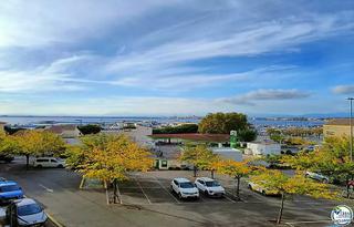 Piso  Calle merce rodoreda 1. Esplendido apartamento en el puerto de rosas con licencia turíst