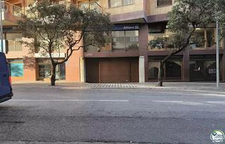 Aparcament cotxe a Calle pujada al castell 45. Buena oportunidad  grande plaza de parking