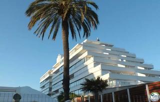 Appartement à Avenida gola estany 10. Apartamento en roses santa margarita, 1 habitaciones, 53 m