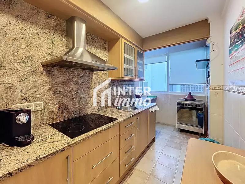 Foto 049fcbfb-ec77-4a62-9648-470ae228c259. Appartamento in avenida de rhode 181 in Centre Roses