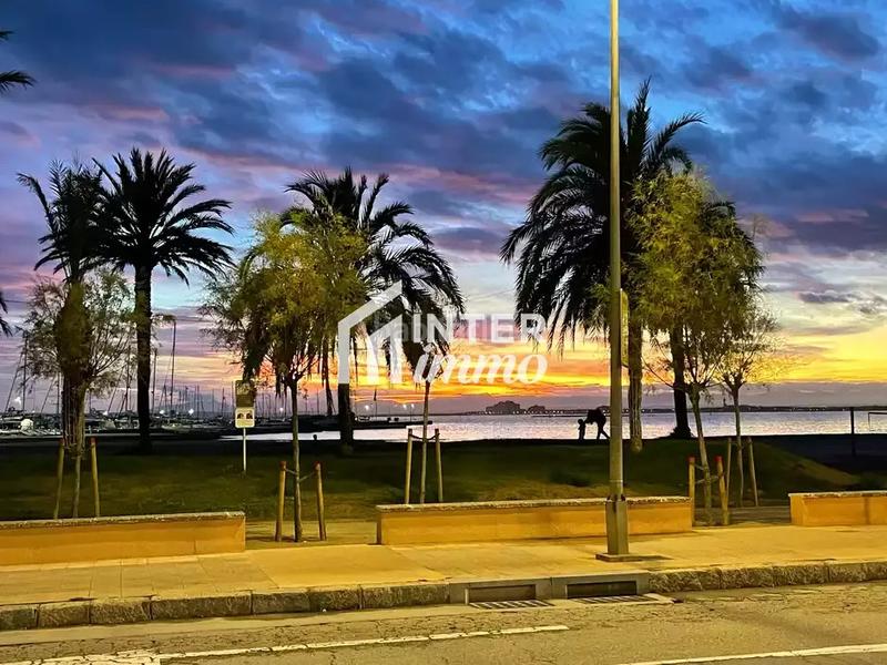 Foto 1548f5a2-4f1a-4260-8950-57e43fa05a9c. Appartamento in avenida de rhode 181 in Centre Roses