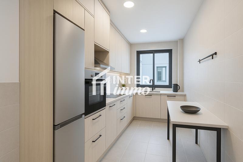 Foto 1a6f14ad-b942-4e88-9552-2bdd590dfec0. Appartamento in avenida de rhode 181 in Centre Roses