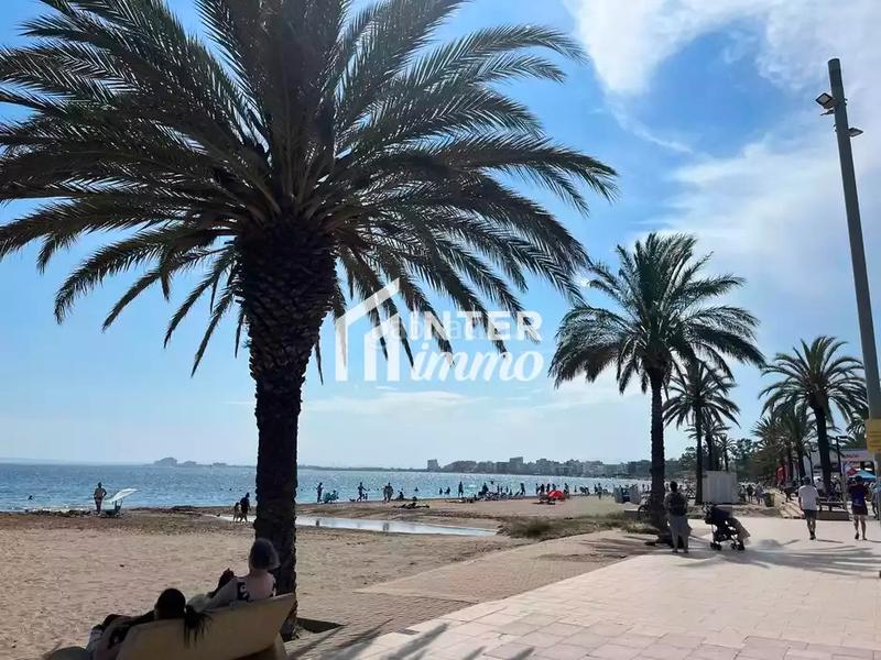 Foto a4d549eb-25be-4730-ba6a-58ec05b24e45. Appartamento in avenida de rhode 181 in Centre Roses