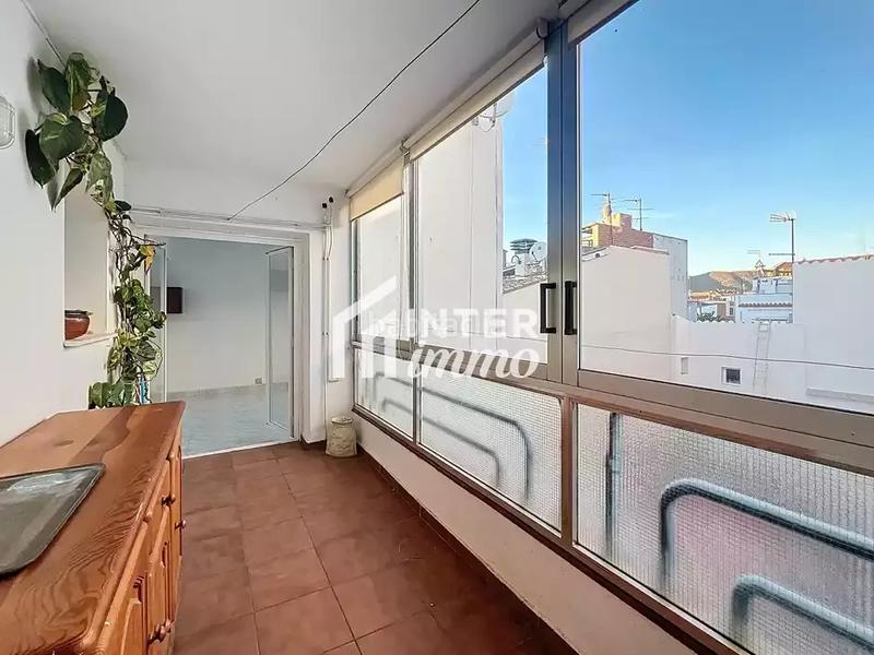 Foto a69085f7-61f0-4e62-904e-098da4004162. Appartamento in avenida de rhode 181 in Centre Roses
