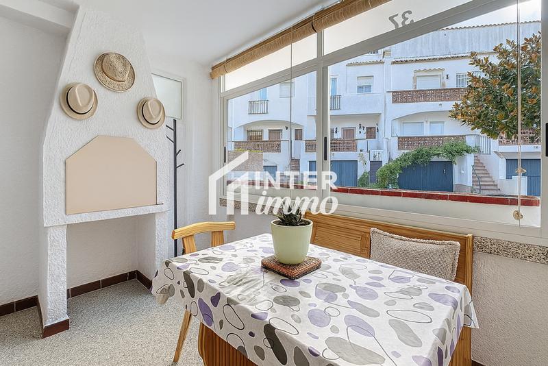 Foto 0e5c5bd4-e65a-4a06-aa41-814a7b47f740. Casa con riscaldamento parcheggio piscina in Puig Rom-Canyelles-Almadrava Roses