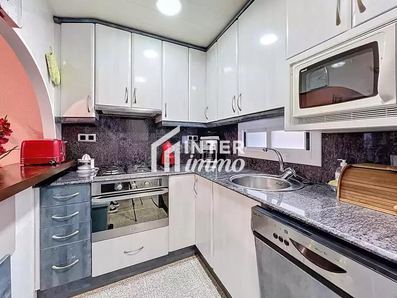 Foto 27ead95f-e004-4bd6-b35a-5d2d7d0bde0b. Casa con riscaldamento parcheggio piscina in Puig Rom-Canyelles-Almadrava Roses