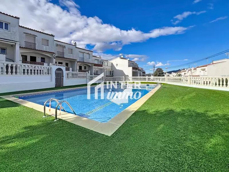 Foto 418ea56c-bfd8-4a3f-b129-88ac274fad0a. Casa con riscaldamento parcheggio piscina in Puig Rom-Canyelles-Almadrava Roses