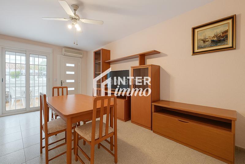 Foto 6bf1d579-6695-4399-af97-12b5abd74d41. Casa con riscaldamento parcheggio piscina in Puig Rom-Canyelles-Almadrava Roses