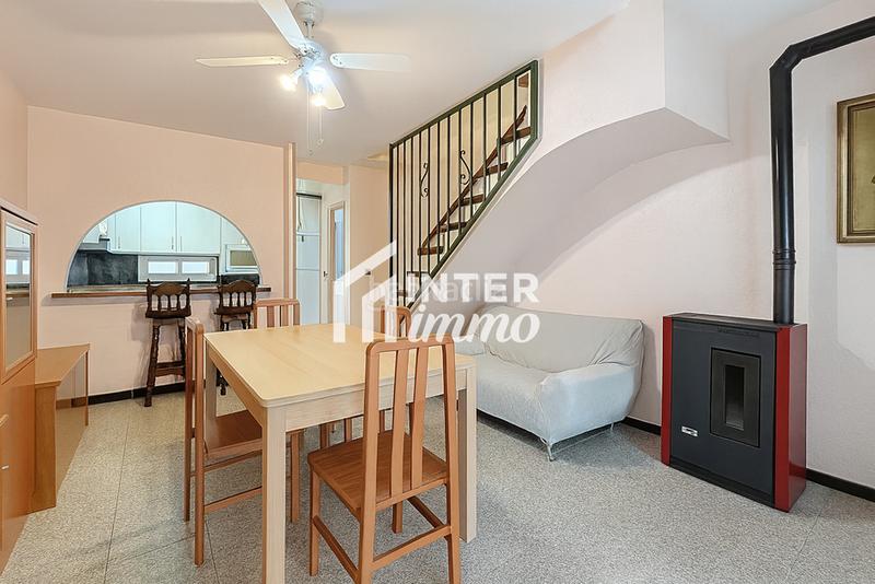 Foto b2592872-94c5-4be2-b525-7b7e8a48175b. Casa con riscaldamento parcheggio piscina in Puig Rom-Canyelles-Almadrava Roses