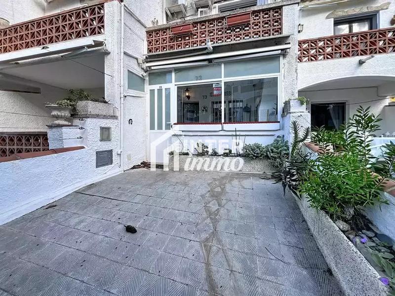 Foto e0cd1d9e-46e9-41ef-9a2f-1fe4692b36d1. Casa con riscaldamento parcheggio piscina in Puig Rom-Canyelles-Almadrava Roses